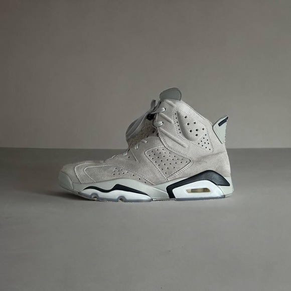 Jordan 6 Retro Georgetown (2022) US men 10.5 - Picture 3 of 4